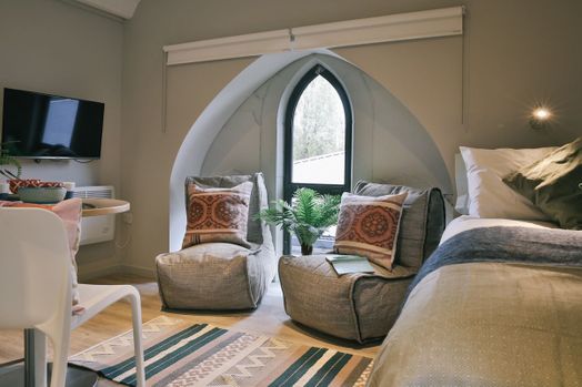 Premium Bigger Duplex