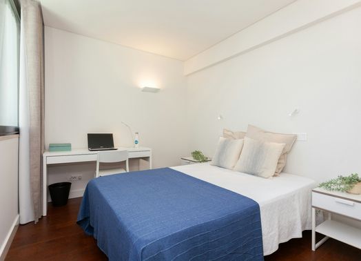 1 Bed Apartment