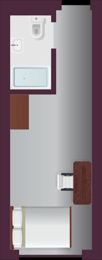 Classic Ensuite