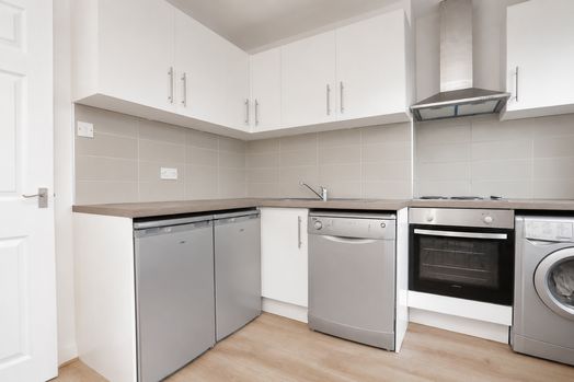 Photo of a 22 Corringham House (ii).