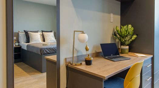 Premium 4 Bed Ensuite