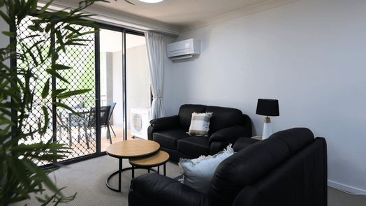 Photo of a student Living - The Manors.