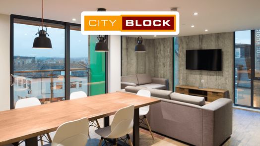 Photo of a cityBlock Penny Street.