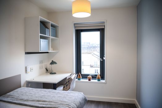 3 Bed Ensuite