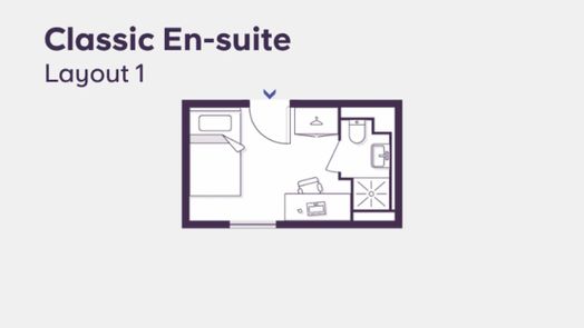 Classic En Suite