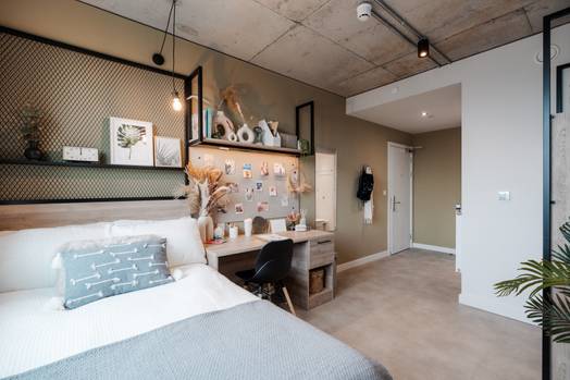Superior En-suite