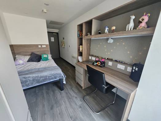 Deluxe En Suite
