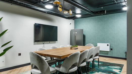 Photo of a boutique Student Living.