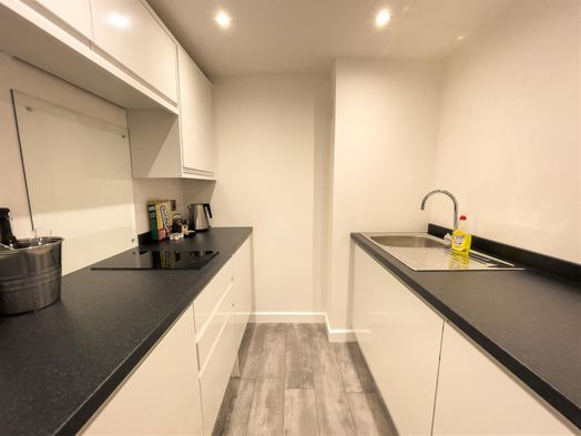 Photo of a lancaster House Suite Green Lane, Lancaster, LA1 4GJ.