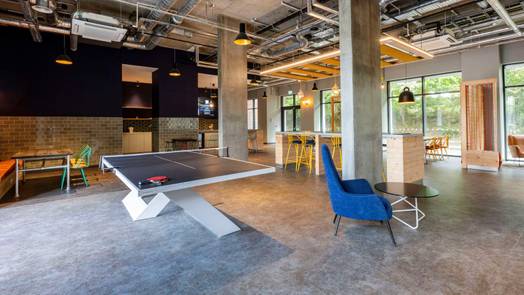 Photo of a hythe Mills.