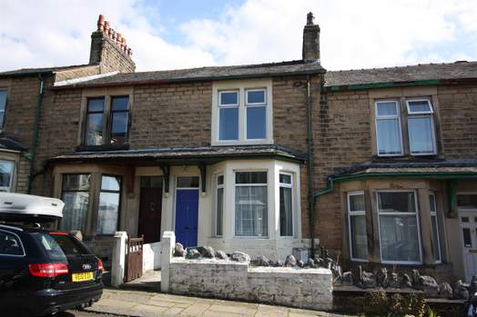 Photo of a 44 Golgotha Road, Lancaster, LA1 3AA.