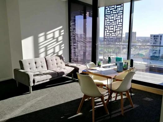 Photo of a belong Zetland – Luxury 2 Bedroom Apartment Near UNSW, USYD & UTS.
