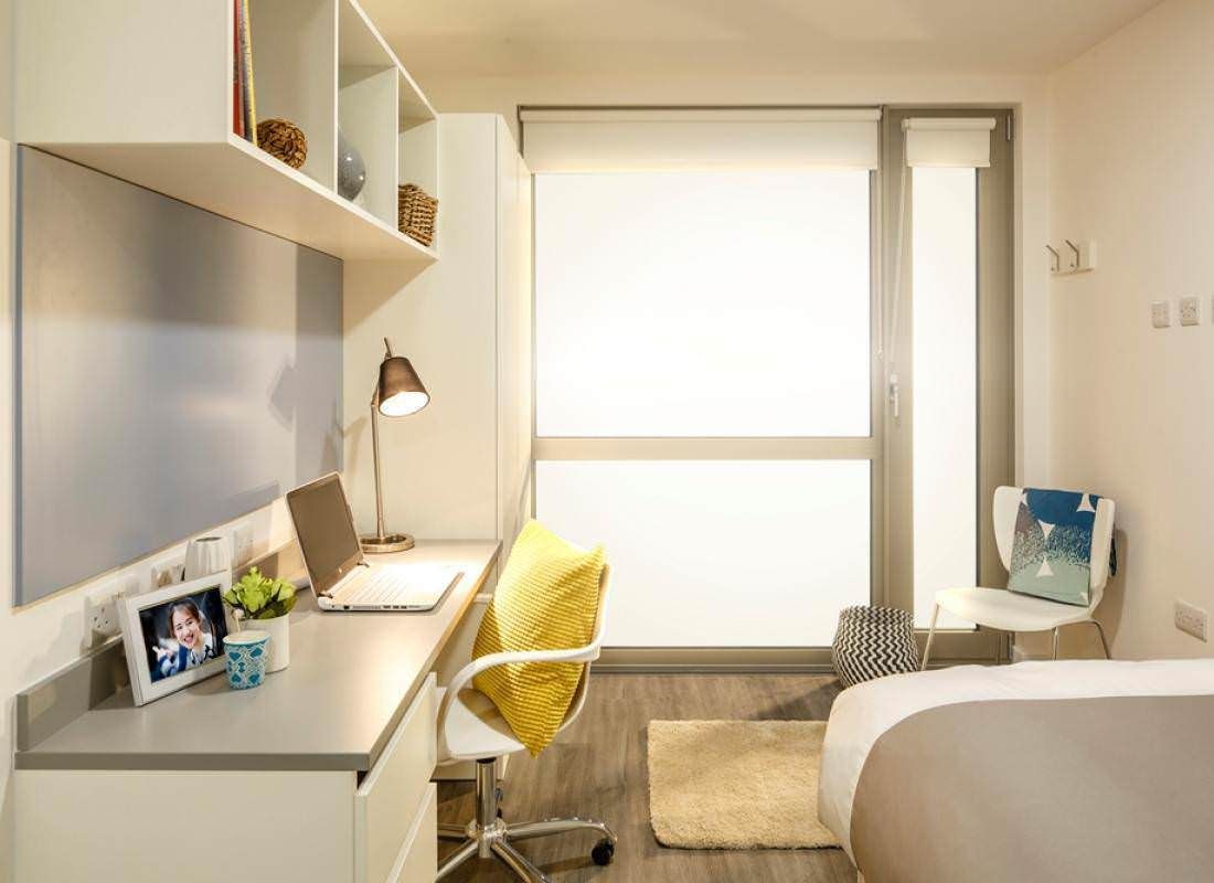 Chapter Lewisham Lewisham Student in London