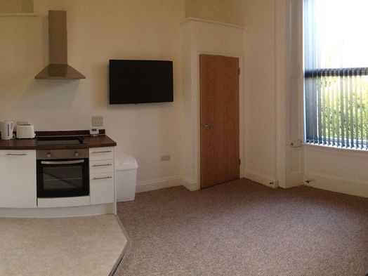 Photo of a 54, North Road East, Flat 2.