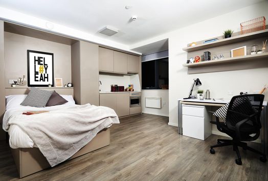 Premium Studio