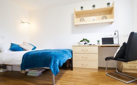 Platinum Ensuite