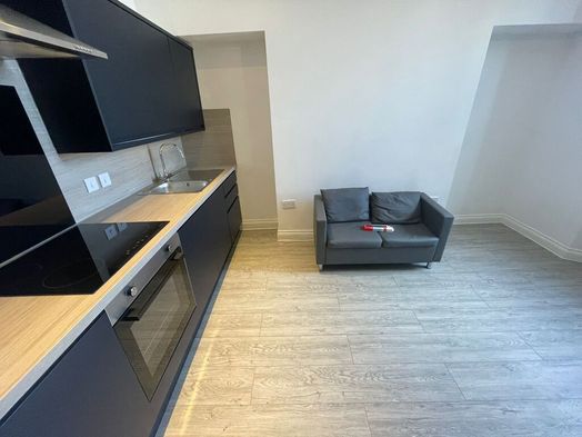 Photo of a 11, Whitefield Tce, Flat 8.