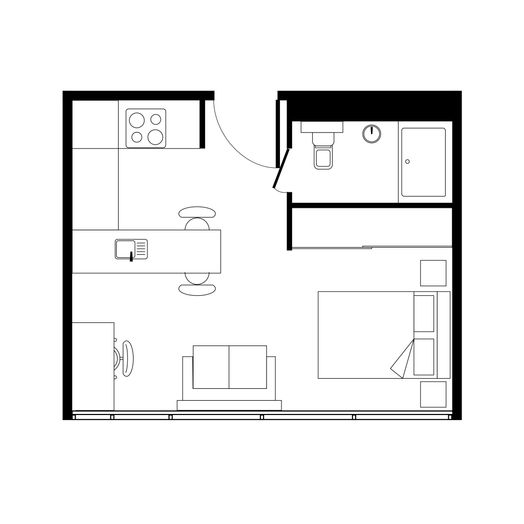 Loft Studio