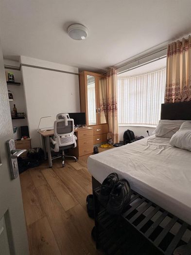 Photo of a 17 Sulby Drive, Lancaster, LA1 4UB.