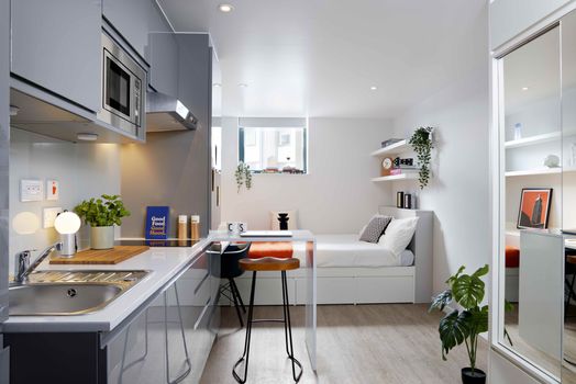 Silver Studio