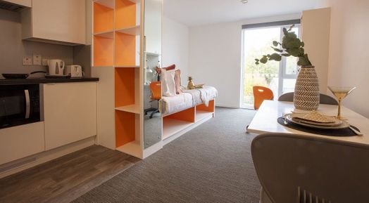 Elegance Plus Studio