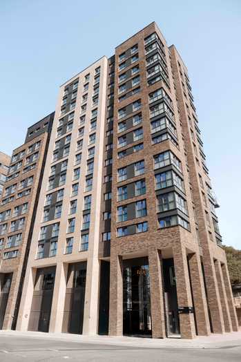 Photo of a yourTRIBE South Bermondsey.