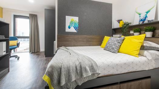 Premium En Suite