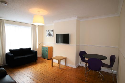 Photo of a 16 Devonshire Street, Lancaster, LA1 4TQ.
