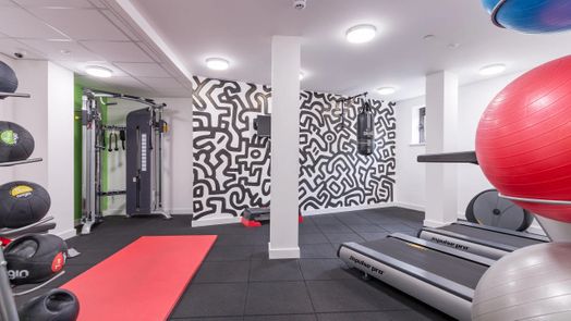 Photo of a glendower House.