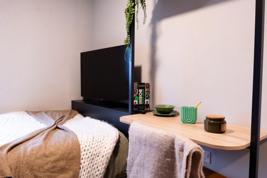 Classic Ensuite (4 bed flat)