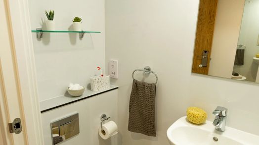 8 Bed Cluster En-Suite - Classic