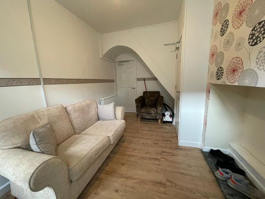 Photo of a 21 Havelock Street, Lancaster, LA1 4AD.