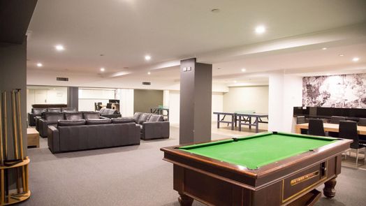 Photo of a student Living on Flinders (by UniLodge).