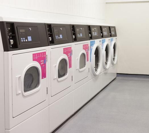 Photo of a avalon Court.