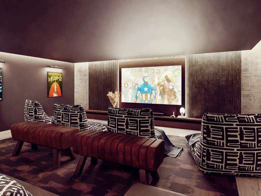 Photo of a beckton House.
