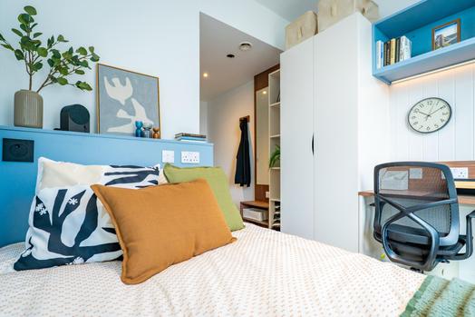 Premium 5 Bed Ensuite