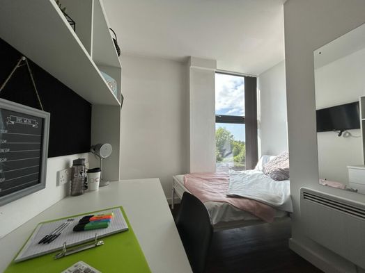 Classic Ensuite