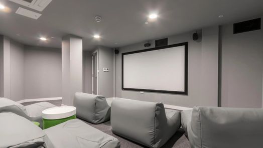 Photo of a glendower House.