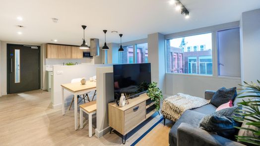 Superior Plus Ensuite