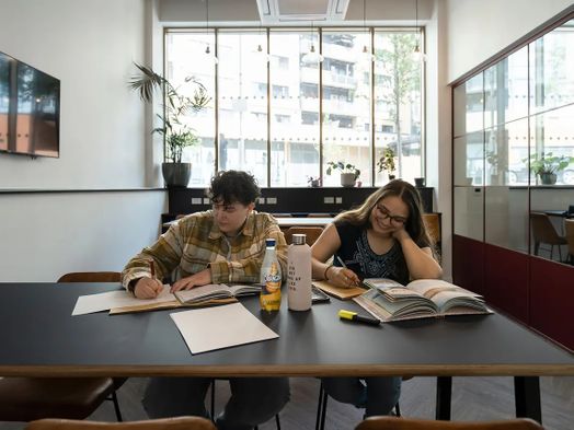 Photo of a the Valentine.