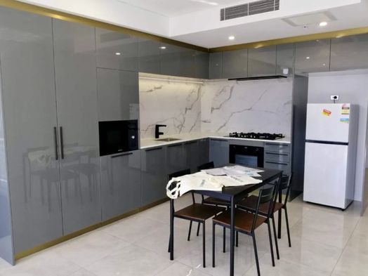 Photo of a belong Eastgardens – Luxury 2 Bedroom Apartment Near UNSW.