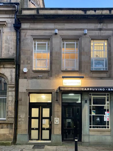 Studio 1, 62 Church Street, Lancaster, LA1 1LH