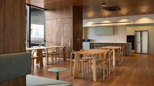Photo of a uniLodge Perth Central.