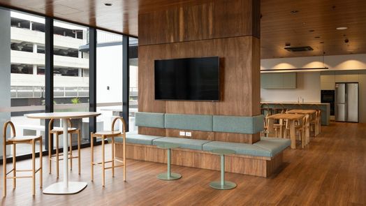 Photo of a uniLodge Perth Central.