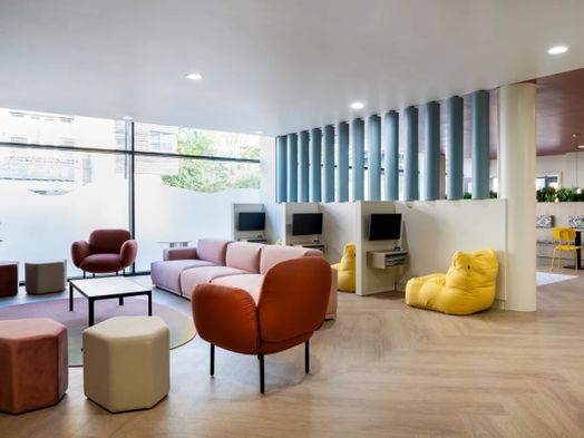 Photo of a aXO Kingston.