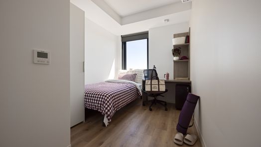 4 Bed Ensuite Apartment