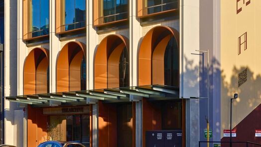 Photo of a the Archive - Residential Living.