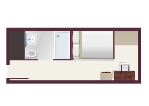 Classic Ensuite