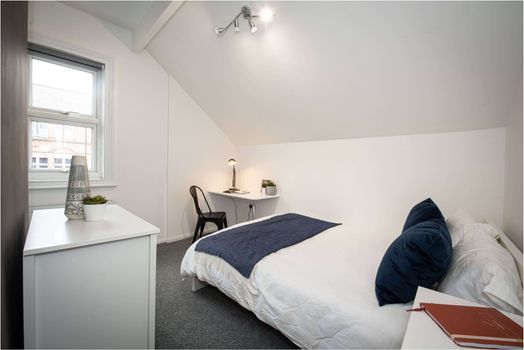 Photo of a 23, Quarry Place.