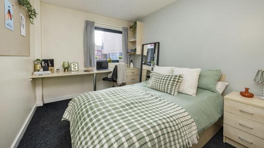 Classic 4 Bed Ensuite